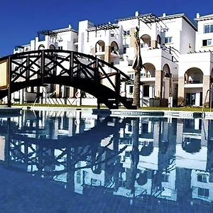  Appartement Al-andalus Thalassa Star