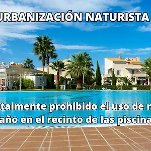  Apartamento Natura Laura