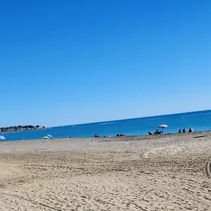  Apartamento ¡apartamento Extraordinario En Paraíso De Vera!