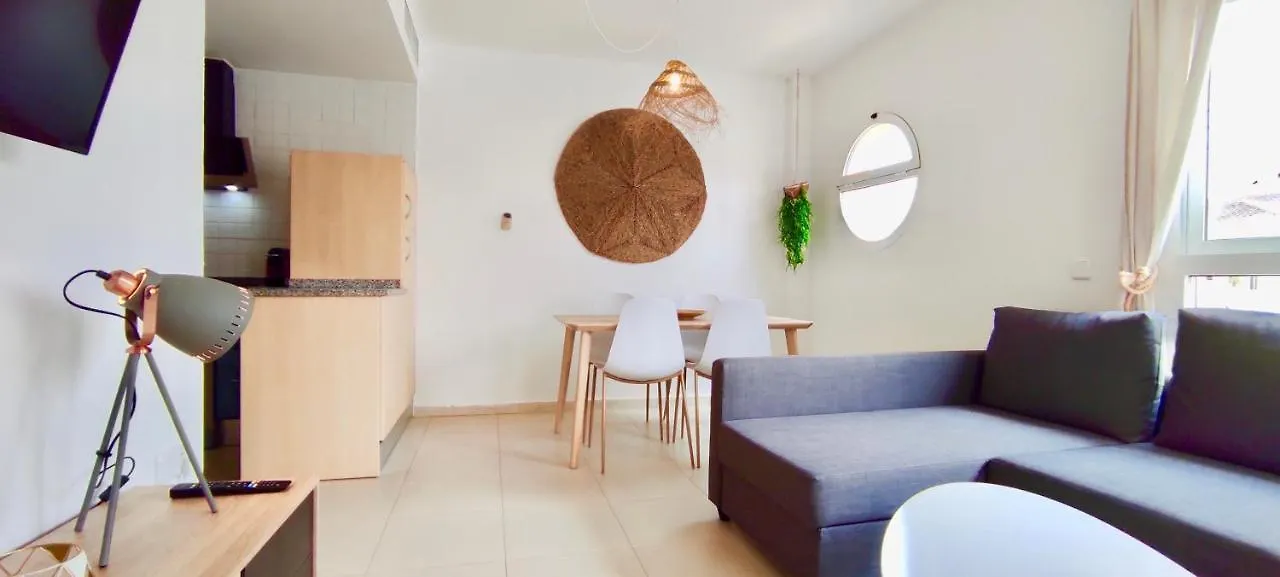 Agua Marinas - Tu Atico Con Jacuzzi Privado! Apartment Vera