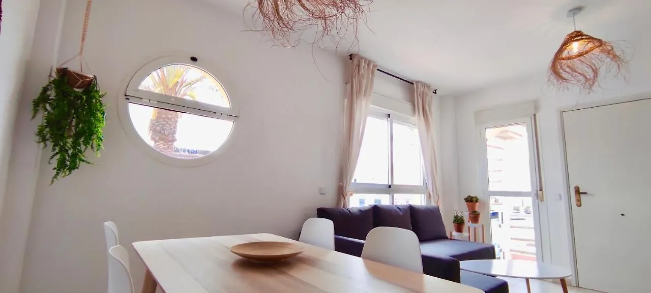 Agua Marinas - Tu Atico Con Jacuzzi Privado! Apartment Vera