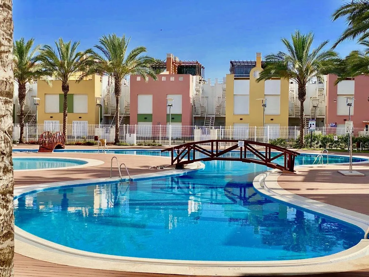 Agua Marinas - Tu Atico Con Jacuzzi Privado! Apartment Vera