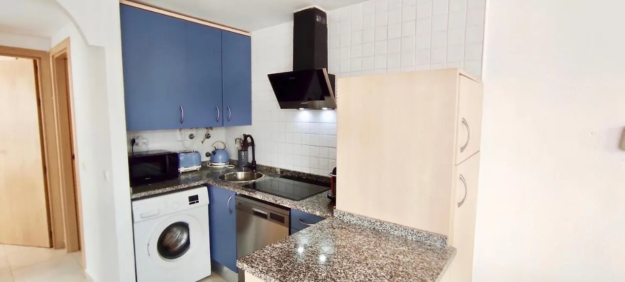Agua Marinas - Tu Atico Con Jacuzzi Privado! Apartment Vera