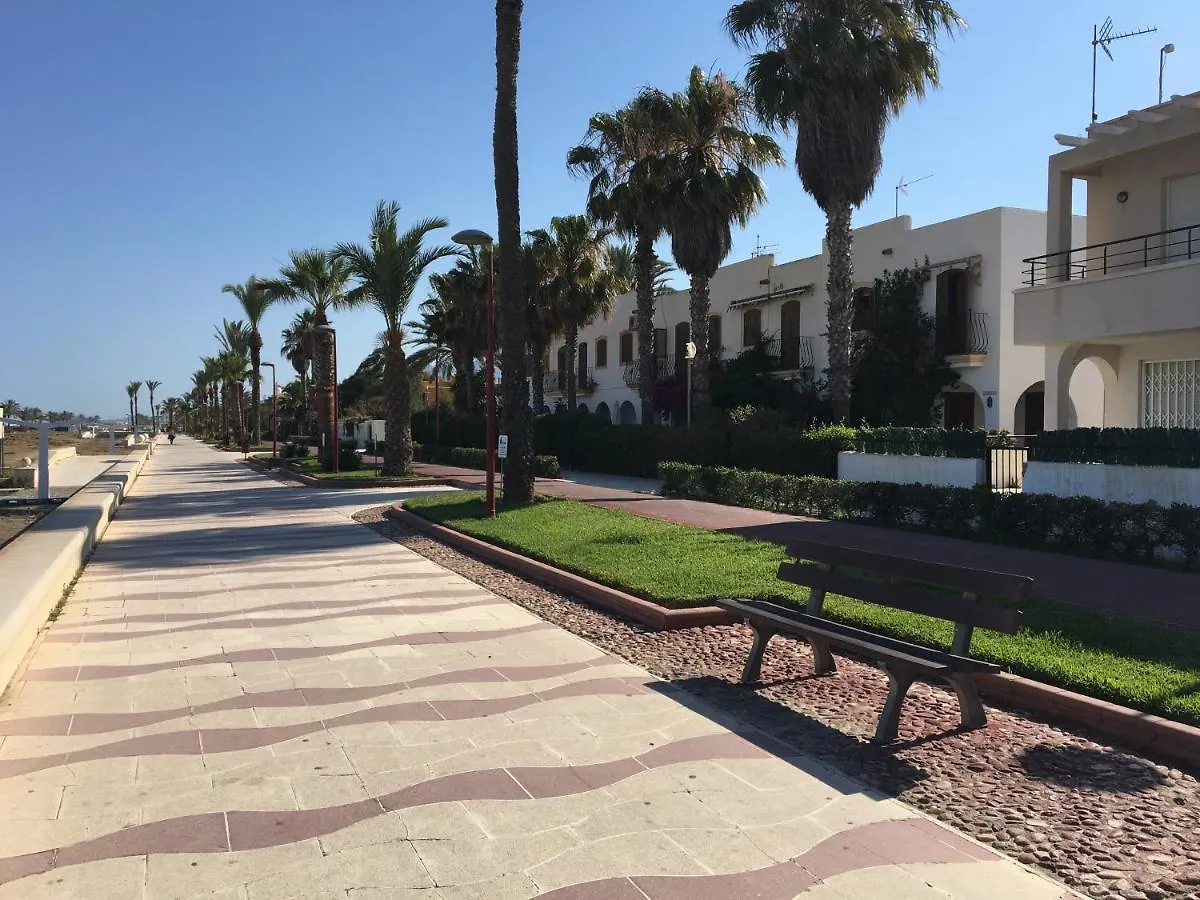 Agua Marinas - Tu Atico Con Jacuzzi Privado! Apartment Vera