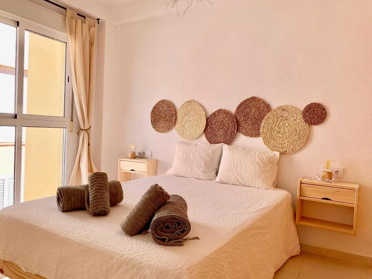 Agua Marinas - Tu Atico Con Jacuzzi Privado! Apartment Vera