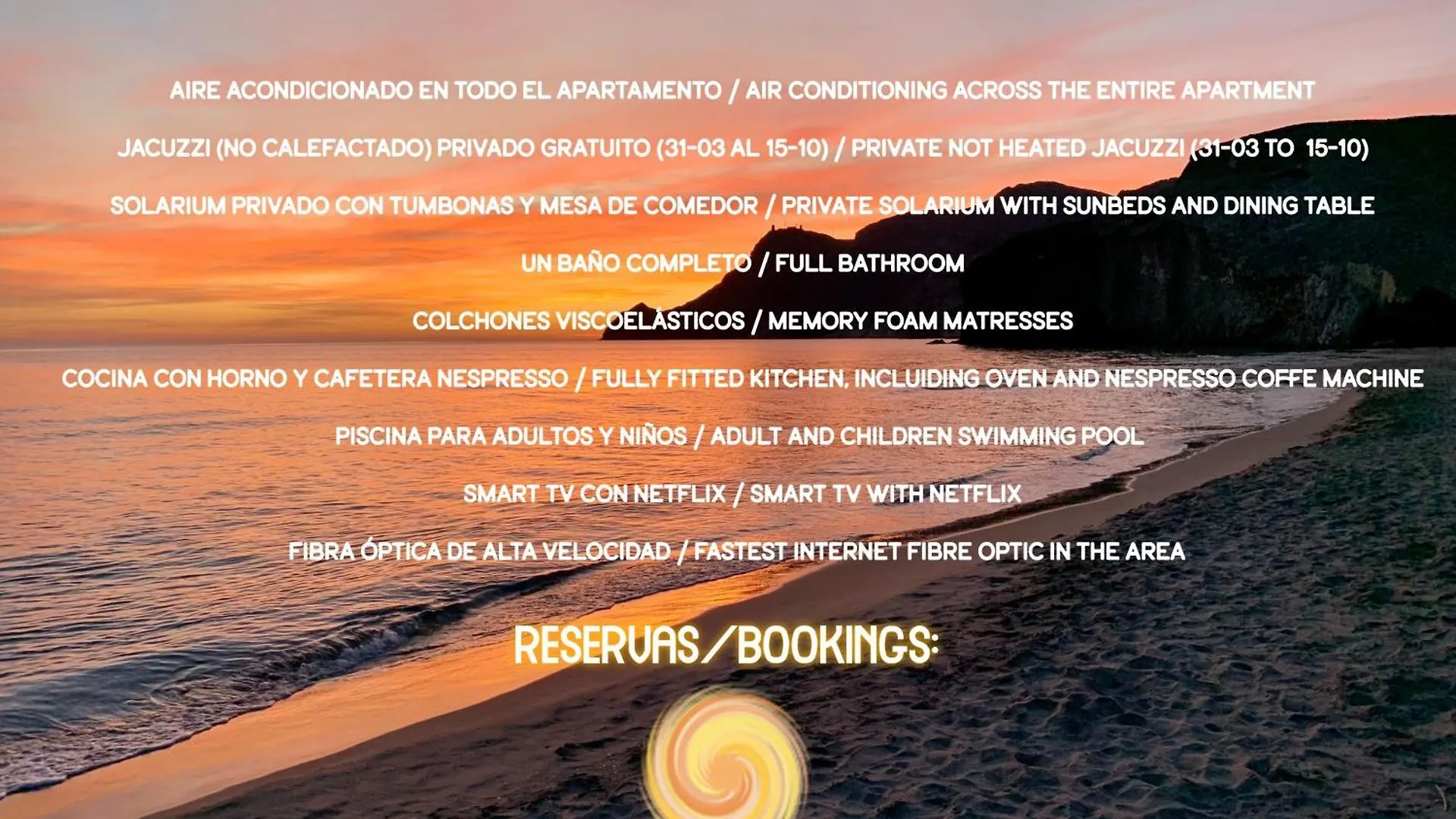 Agua Marinas - Tu Atico Con Jacuzzi Privado! Apartment Vera